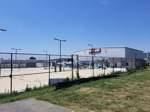 iBeach31 - Visual