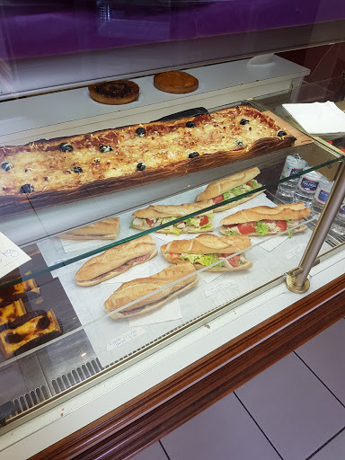 L 'ami du Petit Fournil