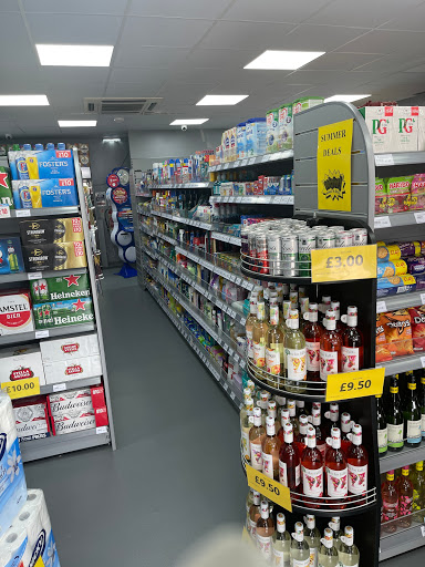 POOMA STORE - Visual