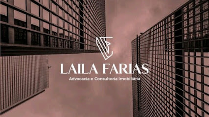 Laila Farias Advocacia e Consultoria Imobiliária