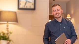 Jamie Cotton Bespoke Estate Agent Covering The West Midlands