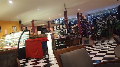 Photos of Cinema Bakery Prawirotaman