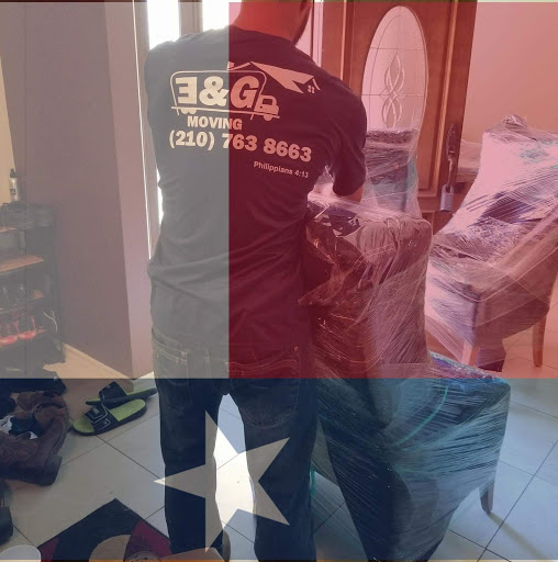 Revival Movers - Visual