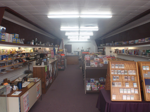 B.E. Comics - Visual