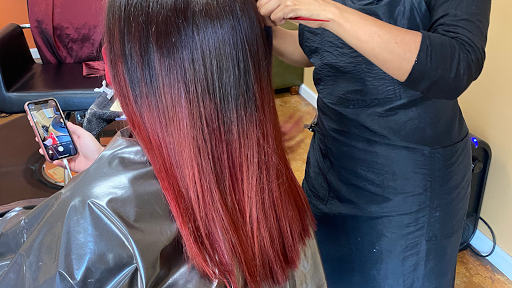Darryl's Hair Studio & Spa