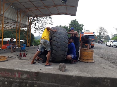 Photos of bengkel mas Kirun