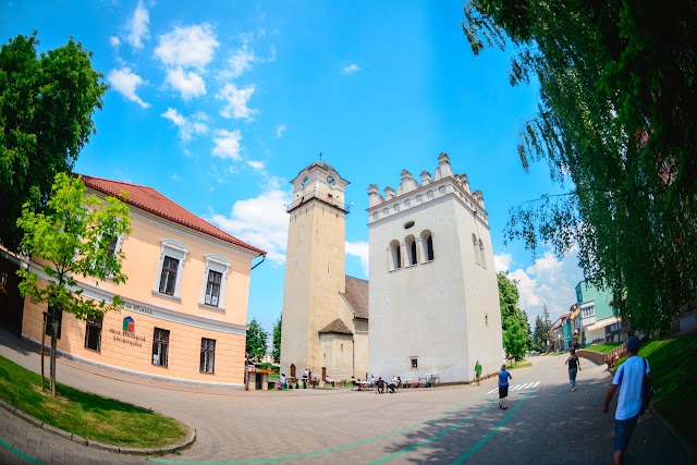 Poprad