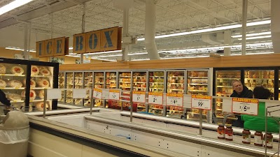Photos of Nelson's County Market