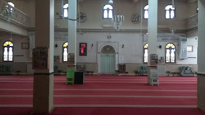 Photos of Abu Bakr Masjid Al siddiq Masjid