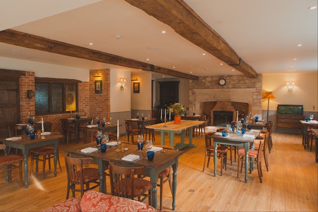 The Moonraker Hotel and Restaurant