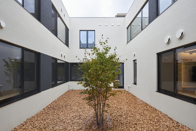 医療法人惺陽会 札幌ふしこ内科・透析クリニック