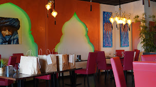 Photo n°85 de Ô Jasmin à Saint-Gély-du-Fesc (Restaurant marocain)