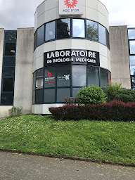 Photo n°1 de BIOGROUP LABORIZON BIORYLIS - Laboratoire Michel Ange Cholet à Cholet (Service de dépistage des infections sexuellement transmissibles)