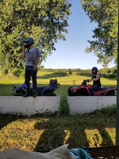 Tama County OHV Park And Campground