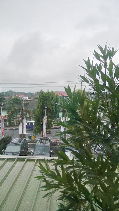 Photos of Toserba Yogya Kuningan