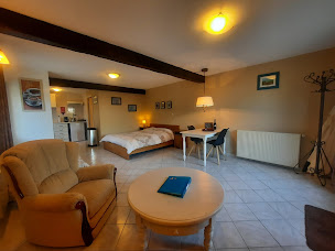 Photo n°8 de Domaine Lamirande à Montsoué (Gîte)