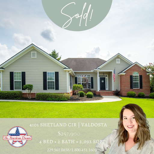 Amy Wodicka of Canopy Realty Group - Thumbnail