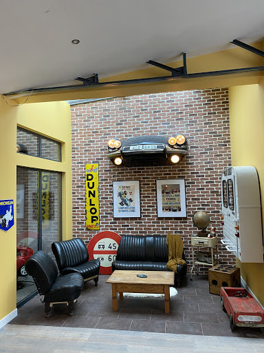 Photo de Loft Spa Reims à Saint-Brice-Courcelles (51370)