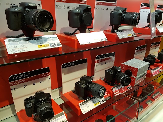 Fnac Mulhouse