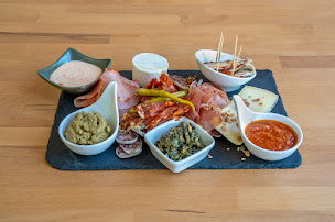 Photo n°62 de Restaurant “Au P'tit Nice” à Plounéour-Brignogan-plages (Crêperie)