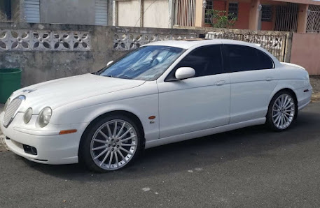 Fotografía de European Car Technical Todas