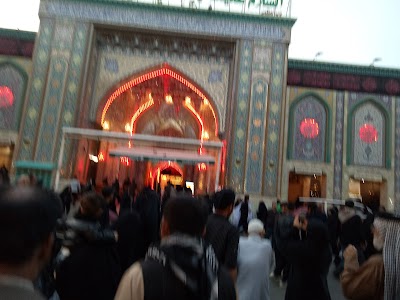 Photos of فندق الخليج العربي