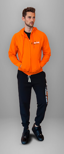 Fit Active - Visual