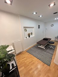 Photo n°8 de Cabinet Paramédical Dreyfus (Kinésithérapie - Ostéopathie - Diététique - Psychothérapie - Naturopathie - Hypnothérapie) à Montreuil (Psychothérapeute)