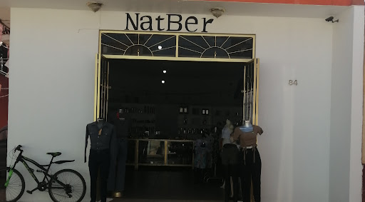 NatBer - Visual