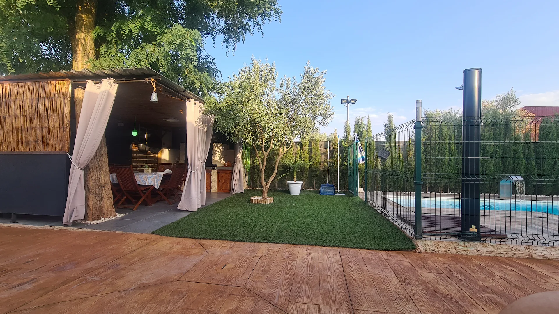 Casa rural entrevolcanes ll