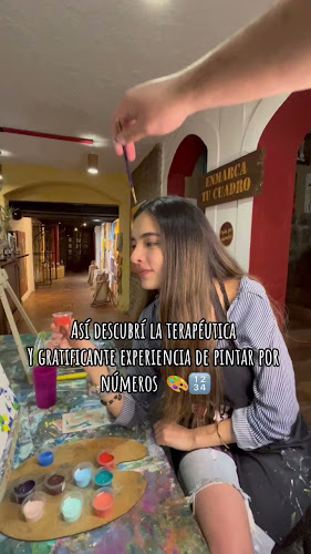 Opiniones de Mon Atelier Quito en Quito - Tienda de pinturas