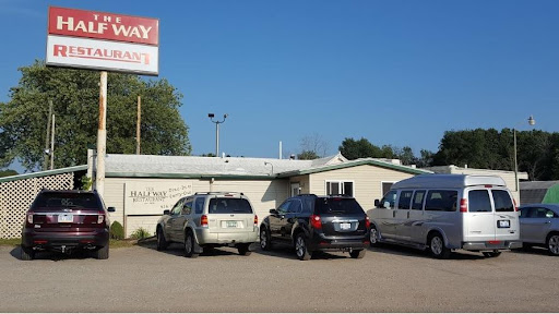 Halfway Diner Gallery - United States
