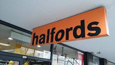 Halfords bath