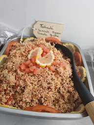 Photo n°15 de Le Chouan à Grenoble (Buffet de mariage)