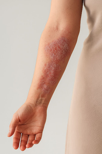 Struggling with Psoriasis? Get expert diagnosis and advanced