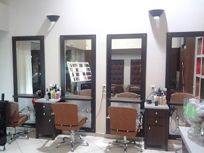 Σταθοπούλου Χρύσα - Xrysa Hair Styling Team - Κομμωτήριο - Τρίκαλα