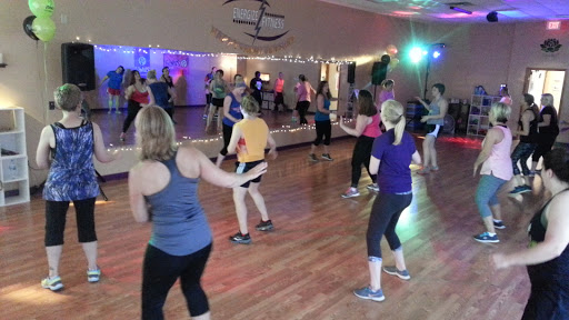Energize Fitness - United States