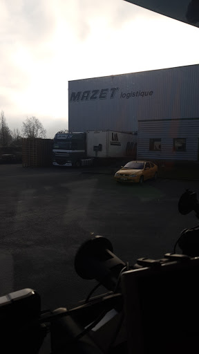 Mazet Logistique - Thumbnail