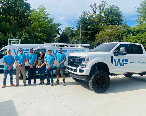 Wake Plumbing