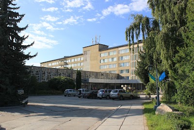 Photos of Sanatoriy "Kyrgyzskoye Vzmor'ye"