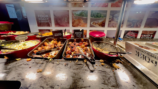 Toby Carvery Telford - Thumbnail