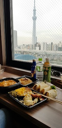 ホテル アマネク 浅草駅前