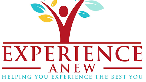 Experience Anew - Visual