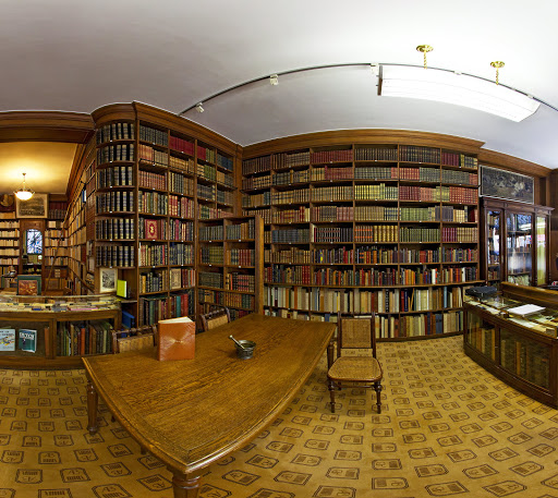 Librairie Auguste Blaizot - Thumbnail