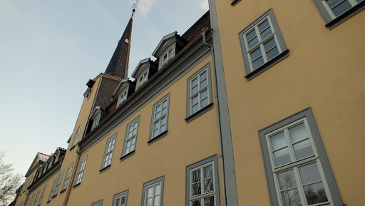 Schnepfenthal Salzmann School - Visual
