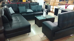Muebles Luhana 0