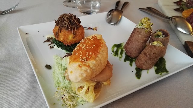 Ristorante Da Piero