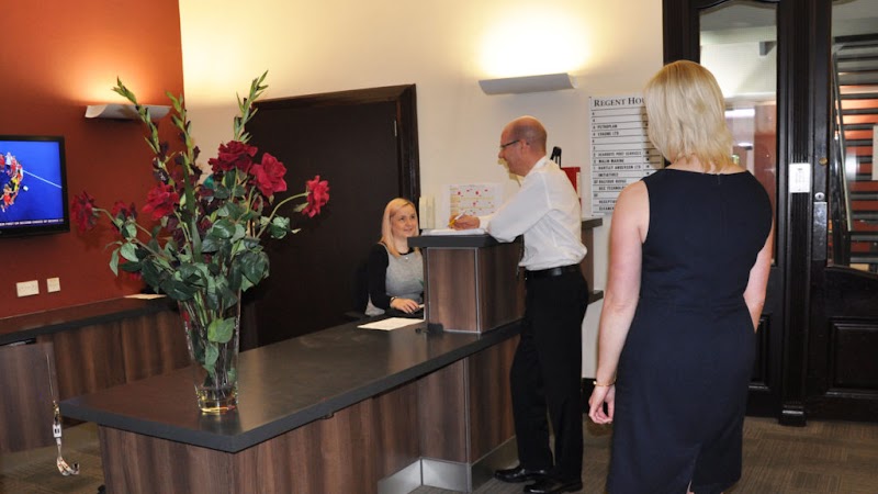 Regent House Serviced Offices photo 3