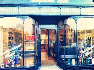 Independent Spirit of Bath