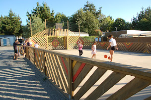 Photo n°21 de Camping Côtes d'Armor | Les Hauts De Port Blanc à Penvénan (Terrain de camping)